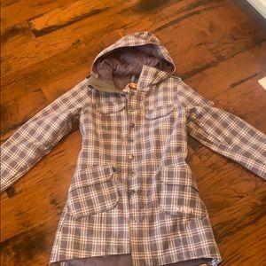 Burton Snow jacket
